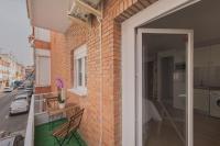 Wood 3 - Chambres d’hôtes Madrid