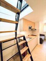 Les saisonniers - Bed and Breakfast Grimaud