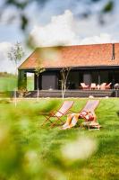 Siedlisko Ublik - B&B Wyszowate