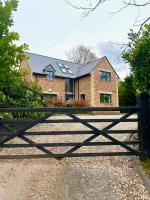 Beautiful Contemporary Home, 7 Miles From Oxford - B&B Beckley