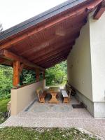 Krtajse - B&B Slap ob Idrijci