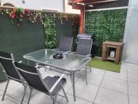 Soukromý apartmán Deluxe - B&B