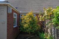 Winston Bungalow By Horizon Stays - B&B South Bank