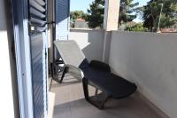 Apartment mit 1 Schlafzimmer und Terrasse