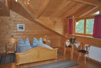 Double Room with Sofa Bed (2 - 4 Adults)