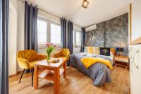 Triple Room with Balcony