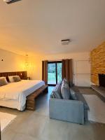 Chale Duplex com Piscina