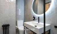 Camera Doppia con Letti Singoli con Bagno Privato
