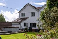 Seaview House - Free Hot Tub - B&B