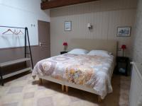 Chambre Double Standard