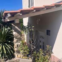 Holiday House Rea with BBQ and two terrace - Chambres d'hôtes Sveti Donat