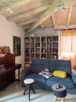 Chambre Lit King-Size