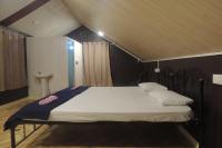 Deluxe Doppel-/Zweibettzimmer