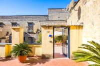 la TERRAZZA nel CENTRO di NAPOLI con PARCHEGGIO PRIVATO - Bed and Breakfast Napels