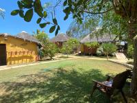 Caju Bangalôs - B&B