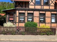 Feriendomizil Auszeit - Chambres d'hôtes Wernigerode