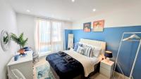 Stylish Bristol Harbourside Apartment - B&B Bristol