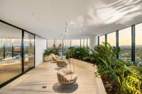 Two-Bedroom Deluxe Apartment with Ocean View