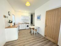 "Studio Hyper centre à l'ombre du chateau" - B&B Chinon