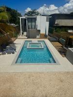 Garden of Eden Hotel - B&B Brenas