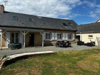 Maison Georget - B&B