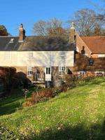 Adorable quirky country cottage - Ferienwohnung Heathfield