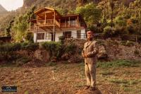 Oakwood Homestay - B&B Madheso