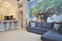 Magical Family Retreat with Pool & Spa 368 - B&B Orlando