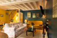 Le Moulin de Rosée - Bed and Breakfast Vic-sous-Thil