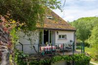 Le Moulin de Rosée - B&B
