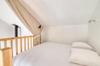 Maisonnette/Duplex Suite