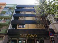Temple Home By CanariasGetaway - B&B Las Palmas de Gran Canaria