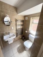 Camera Matrimoniale Deluxe con Doccia