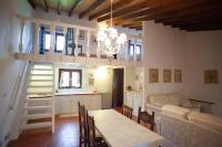 Apartment - auf 2 Etagen