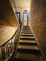 La Cour des Chartrons - appt 4pax with Terrace - B&B Bordeaux