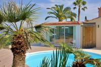 Casa SeaRock - B&B Théoule-sur-Mer