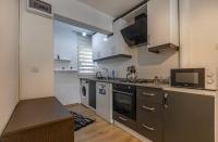 Güneş Villa Bahçe Katı - Chambres d’hôtes