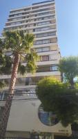 Departamento Centro Viña del Mar, cercano a Playa y Metro - B&B Viña del Mar