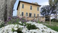 Villa Pantiera - Ferienwohnung Martinsicuro