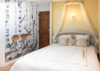 Quadruple Room 1