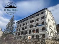 La Dama Bianca - Bed and Breakfast Casamaina