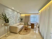 Apartamento de 2 dormitorios