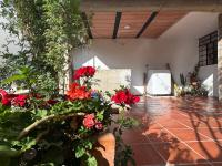 Omar J House - Ferienwohnung Paipa