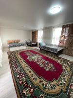 Chambre Quadruple Confort