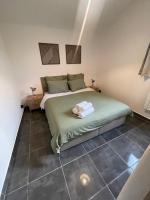 Appartement dans centre historique - Chambres d’hôtes Tarascon