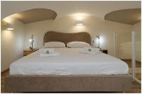 Loft Apartment mit 1 Schlafzimmer