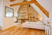 La suite Nacrée - Magnifique Studio - Bed and Breakfast Bernières-sur-Mer