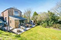 Wiggle Barn - B&B Torpoint