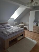 Apartamenty pod lipami - B&B