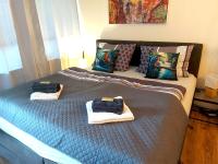 Fewo Eisvogelnest - Bed and Breakfast Sankt Englmar